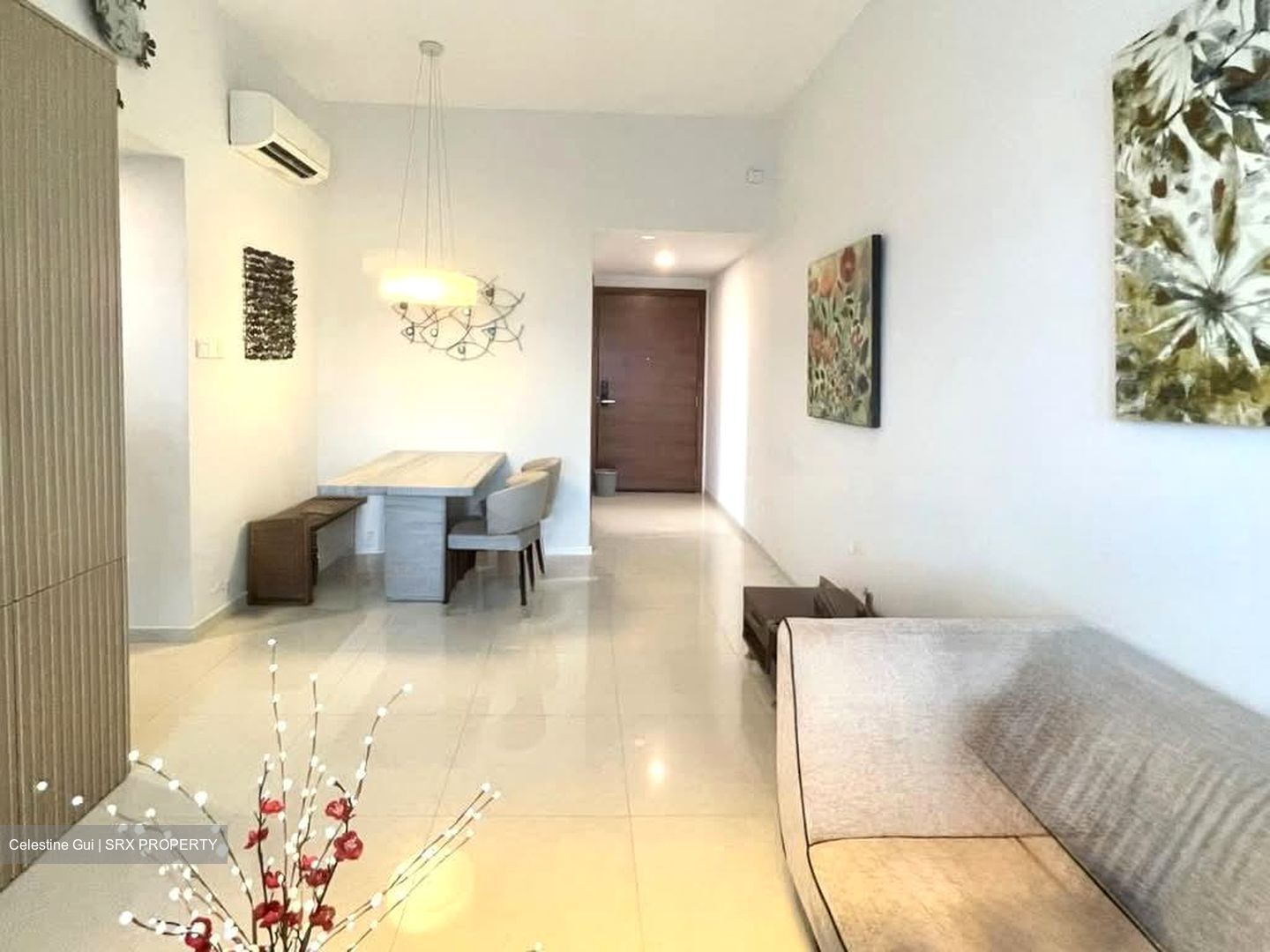 City Square Residences (D8), Condominium #603634001